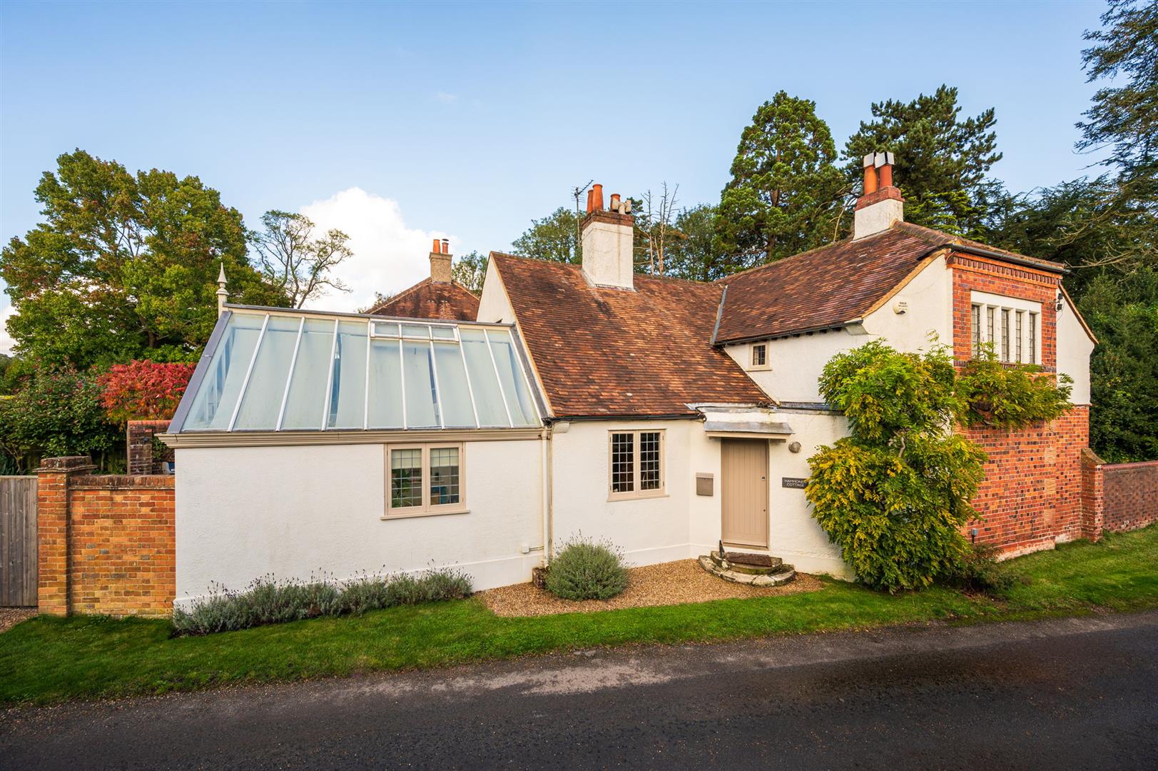 Hammonds Farm Estate, Checkendon